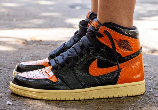 Jordan 1 High Shattered Backboard 3.0